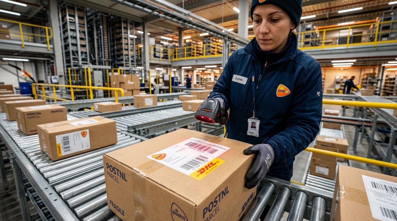 E-Commerce & Bol.com Marketplace Ops
