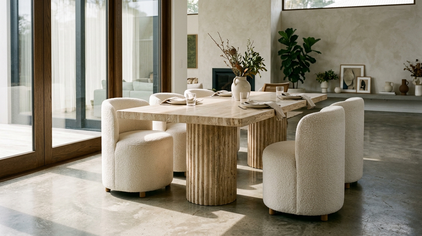 Bespoke Furniture & Living Concepts